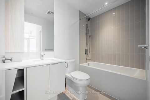 Photo 19 at 6012 - 3883 Quartz Road, City Centre, Mississauga