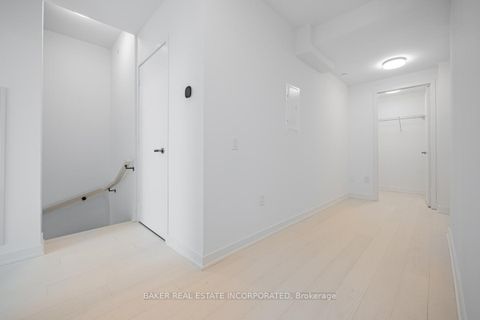 Photo 21 at 6012 - 3883 Quartz Road, City Centre, Mississauga