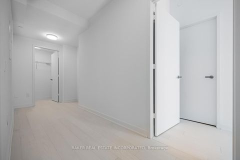 Photo 22 at 6012 - 3883 Quartz Road, City Centre, Mississauga