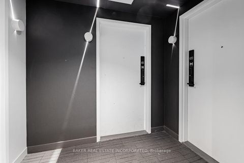 Photo 26 at 6012 - 3883 Quartz Road, City Centre, Mississauga