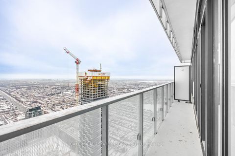 Photo 27 at 6012 - 3883 Quartz Road, City Centre, Mississauga