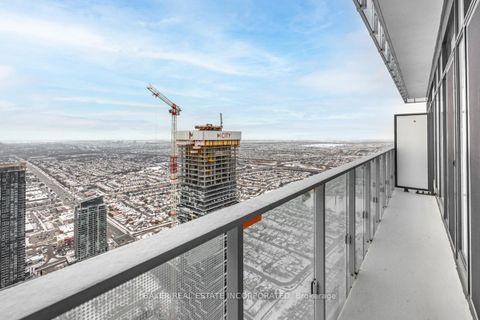 Photo 28 at 6012 - 3883 Quartz Road, City Centre, Mississauga