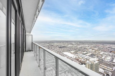 Photo 29 at 6012 - 3883 Quartz Road, City Centre, Mississauga