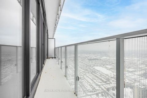 Photo 33 at 6012 - 3883 Quartz Road, City Centre, Mississauga