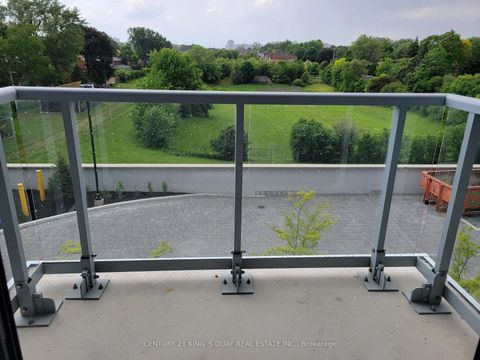 Photo 8 at 220 - 3220 Sheppard Avenue E, Sullivan, Toronto