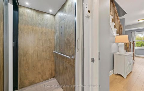 Photo 4 at 205 - 17 Baldwin Street N, Brooklin, Whitby