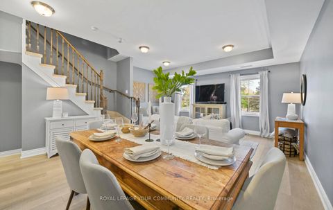 Photo 5 at 205 - 17 Baldwin Street N, Brooklin, Whitby