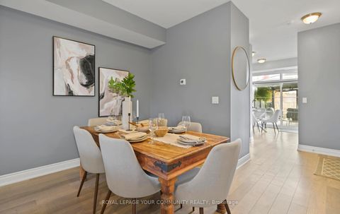 Photo 6 at 205 - 17 Baldwin Street N, Brooklin, Whitby