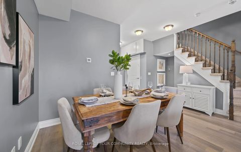 Photo 7 at 205 - 17 Baldwin Street N, Brooklin, Whitby