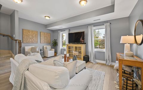 Photo 8 at 205 - 17 Baldwin Street N, Brooklin, Whitby