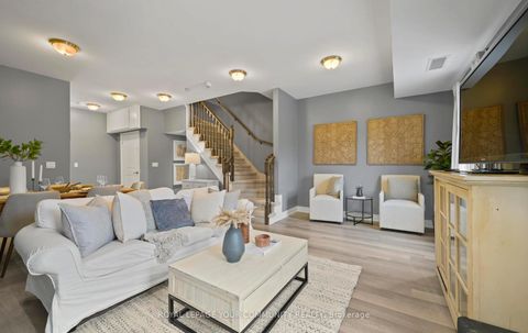 Photo 9 at 205 - 17 Baldwin Street N, Brooklin, Whitby