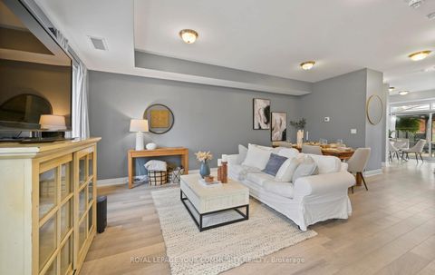 Photo 10 at 205 - 17 Baldwin Street N, Brooklin, Whitby