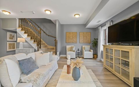 Photo 11 at 205 - 17 Baldwin Street N, Brooklin, Whitby