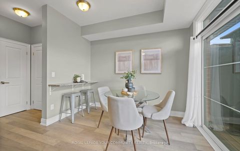Photo 12 at 205 - 17 Baldwin Street N, Brooklin, Whitby