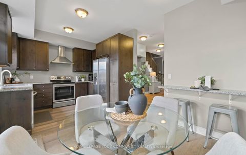 Photo 13 at 205 - 17 Baldwin Street N, Brooklin, Whitby