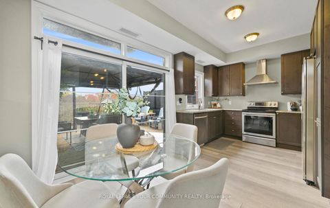 Photo 14 at 205 - 17 Baldwin Street N, Brooklin, Whitby