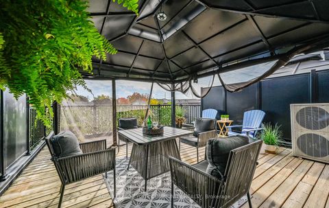 Photo 15 at 205 - 17 Baldwin Street N, Brooklin, Whitby