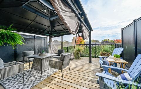 Photo 16 at 205 - 17 Baldwin Street N, Brooklin, Whitby