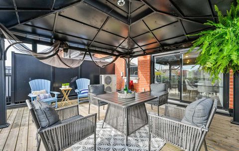 Photo 17 at 205 - 17 Baldwin Street N, Brooklin, Whitby