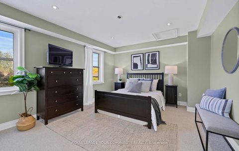 Photo 19 at 205 - 17 Baldwin Street N, Brooklin, Whitby