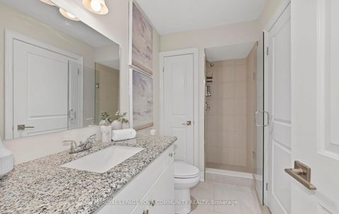 Photo 21 at 205 - 17 Baldwin Street N, Brooklin, Whitby