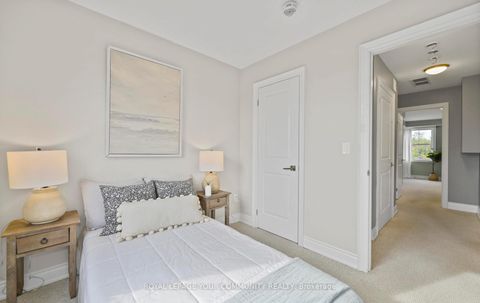 Photo 23 at 205 - 17 Baldwin Street N, Brooklin, Whitby