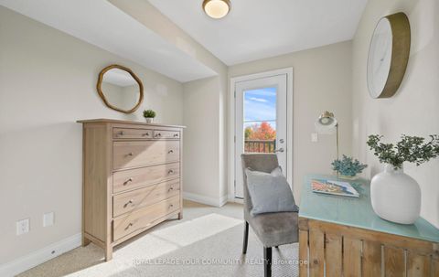 Photo 24 at 205 - 17 Baldwin Street N, Brooklin, Whitby