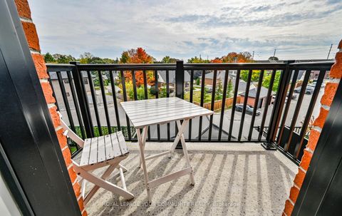 Photo 25 at 205 - 17 Baldwin Street N, Brooklin, Whitby