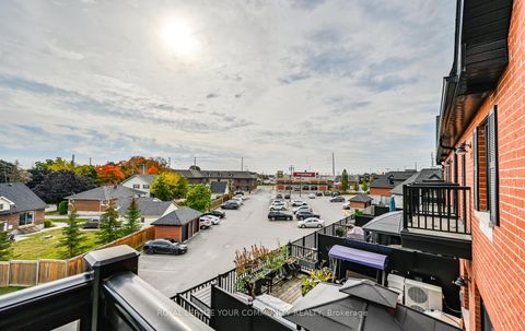 Photo 26 at 205 - 17 Baldwin Street N, Brooklin, Whitby