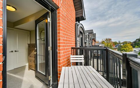 Photo 27 at 205 - 17 Baldwin Street N, Brooklin, Whitby