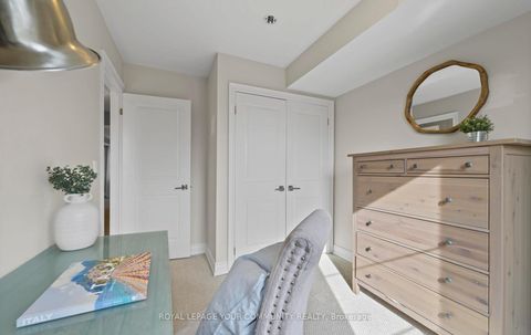 Photo 28 at 205 - 17 Baldwin Street N, Brooklin, Whitby