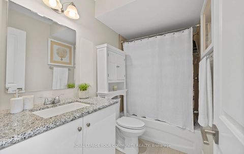 Photo 29 at 205 - 17 Baldwin Street N, Brooklin, Whitby
