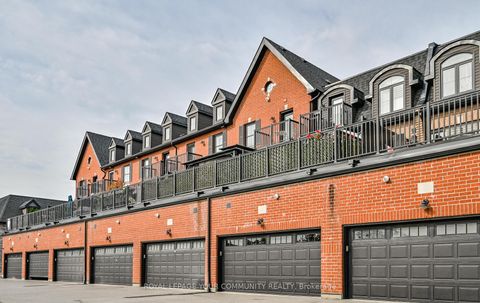 Photo 30 at 205 - 17 Baldwin Street N, Brooklin, Whitby