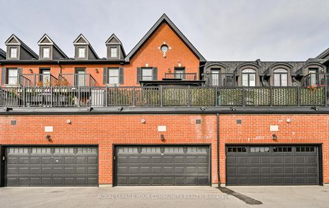 Photo 31 at 205 - 17 Baldwin Street N, Brooklin, Whitby