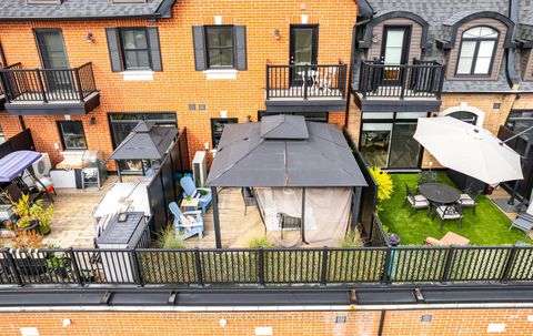 Photo 32 at 205 - 17 Baldwin Street N, Brooklin, Whitby