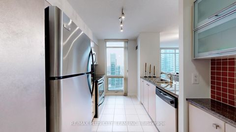 Photo 6 at 5106 - 11 Brunel Court, Waterfront Communities C1, Toronto