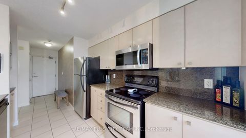 Photo 8 at 5106 - 11 Brunel Court, Waterfront Communities C1, Toronto