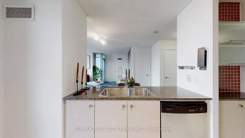 Photo 9 at 5106 - 11 Brunel Court, Waterfront Communities C1, Toronto