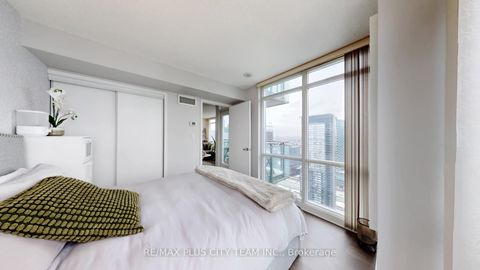 Photo 11 at 5106 - 11 Brunel Court, Waterfront Communities C1, Toronto