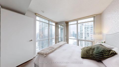 Photo 12 at 5106 - 11 Brunel Court, Waterfront Communities C1, Toronto