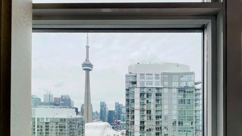 Photo 13 at 5106 - 11 Brunel Court, Waterfront Communities C1, Toronto