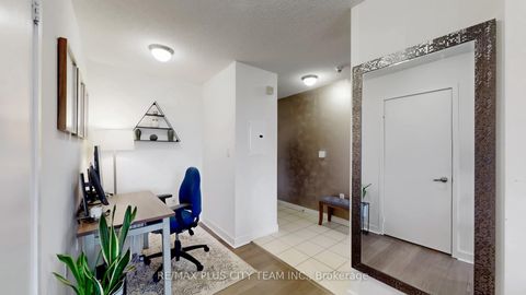 Photo 14 at 5106 - 11 Brunel Court, Waterfront Communities C1, Toronto