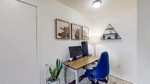 Photo 15 at 5106 - 11 Brunel Court, Waterfront Communities C1, Toronto