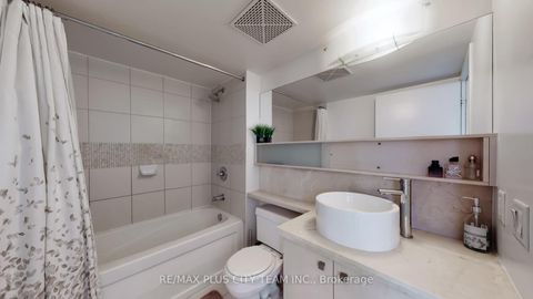 Photo 16 at 5106 - 11 Brunel Court, Waterfront Communities C1, Toronto