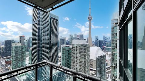 Photo 18 at 5106 - 11 Brunel Court, Waterfront Communities C1, Toronto