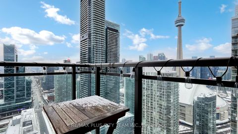 Photo 19 at 5106 - 11 Brunel Court, Waterfront Communities C1, Toronto