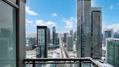 Photo 20 at 5106 - 11 Brunel Court, Waterfront Communities C1, Toronto