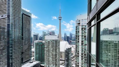 Photo 21 at 5106 - 11 Brunel Court, Waterfront Communities C1, Toronto