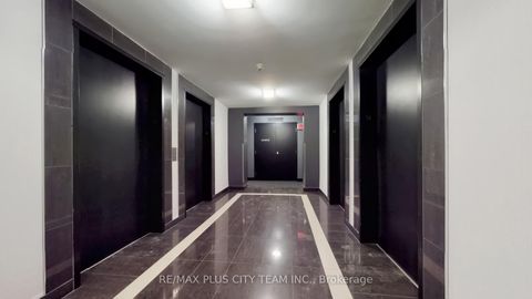 Photo 22 at 5106 - 11 Brunel Court, Waterfront Communities C1, Toronto