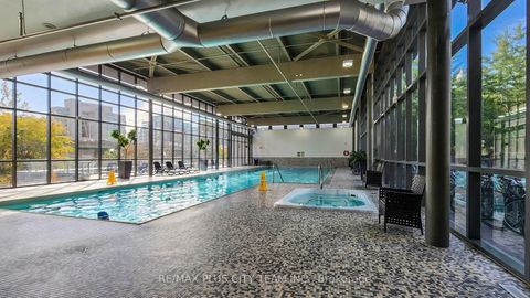 Photo 29 at 5106 - 11 Brunel Court, Waterfront Communities C1, Toronto
